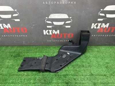 Воздуховод пола Kia Sportage 3 2015 SL