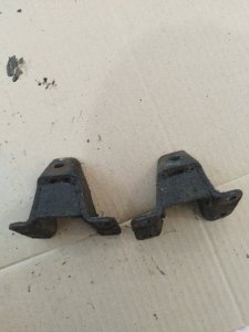 Кронштейн двигателя лада 2107 1992 2107