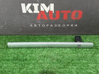 Накладка торпедо Peugeot 407