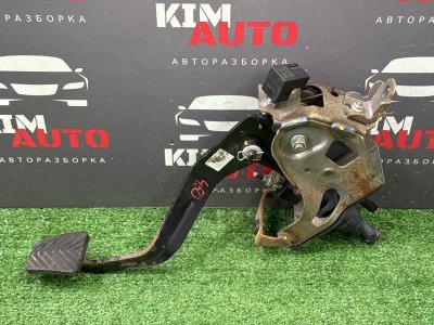 Педаль сцепления Hyundai i30