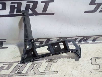 Кронштейн бампера Volkswagen Touran 2011 1T