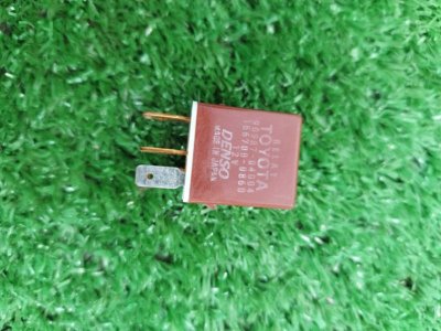 Реле Toyota Camry 2008 ACV 40