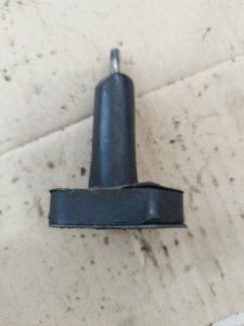 Проставка топливного насоса лада 2106 1997 2106