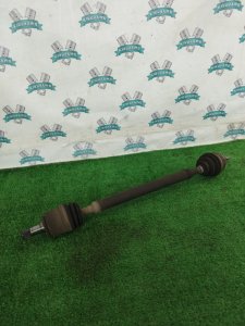 Привод Лада Гранта 2012 седан