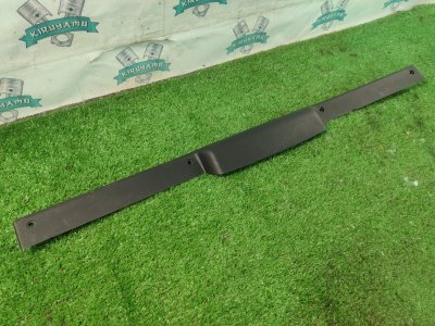 Накладка в салоне нива шевроле