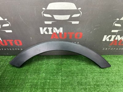Накладка крыла Kia Sportage 3 2015 SL