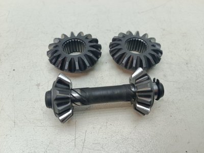 Шестерня дифференциала Лада Калина