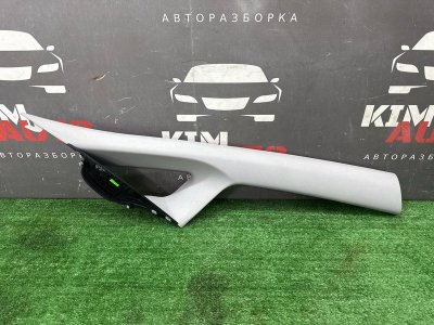 Накладка стойки лобового стекла Kia Ceed 2 2015 SW