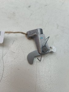 Собачка пятой передачи Opel Corsa 2010 D