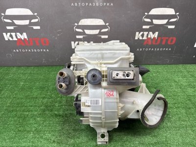 Печка Отопитель в сборе Citroen C 4