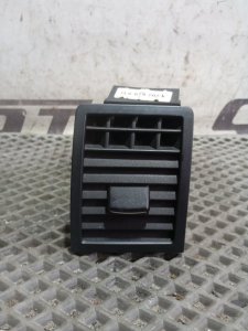 Дефлектор салона Volkswagen Touareg 2006 GP