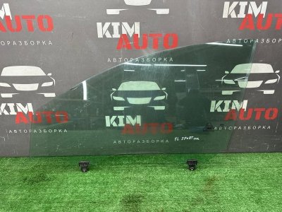 Стекло двери Kia Sportage 3 2015 SL