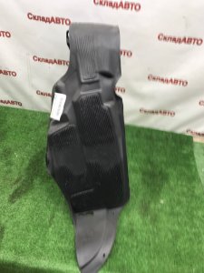 Подкрылок Hyundai Solaris 2011-2014