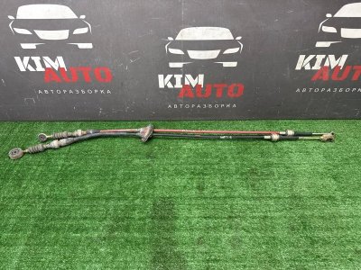 Трос МКПП Daewoo Matiz