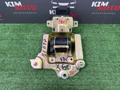 Ремень безопасности LIFAN X60