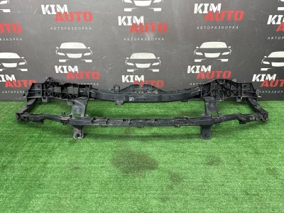 Панель передняя(телевизор) Ford Focus 2