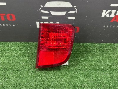 Фонарь в бампер Toyota Land Cruiser 200