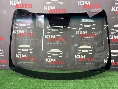 Стекло лобовое Kia Sportage 3 2015 SL