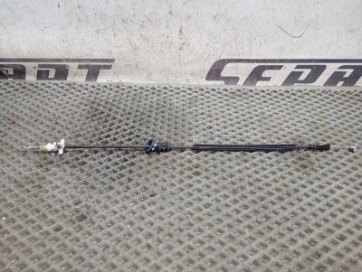 Трос открывания двери Skoda YETI 2011 5L