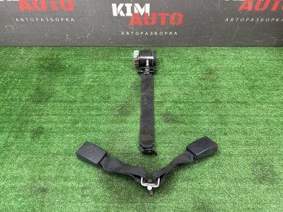 Ремень безопасности Opel Astra H