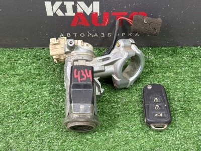 Замок зажигания с ключом LIFAN X60