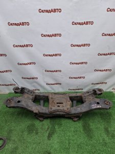 Балка подвески Toyota AVENSIS 2012 ZRT272