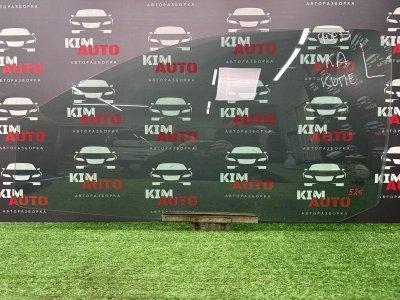 Стекло двери Ford Ka