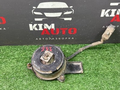 Мотор вентилятора охлаждения Hyundai Accent