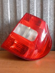 Фонарь Skoda YETI 2011 5L