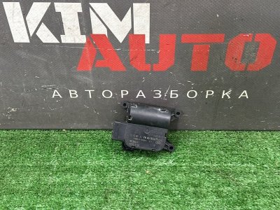 Сервопривод заслонки печки Skoda Octavia A5