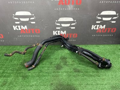 Горловина топливного бака Kia Ceed 2 2015 SW