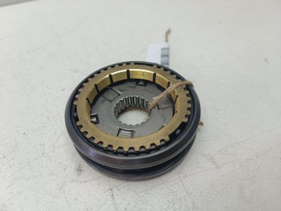 Муфта синхронизатора кпп Opel Astra 2008 H