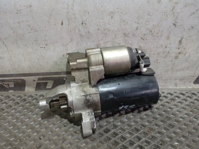 Стартер Audi A4 2008 B8