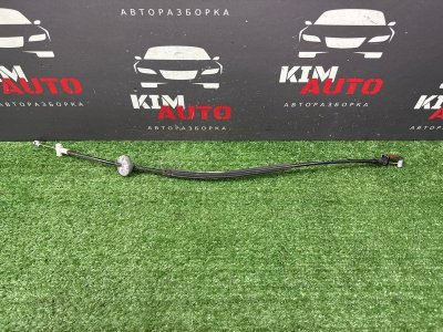 Тросики и тяги замка двери Ford Focus 2