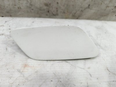 Заглушка форсунки омывателя Audi A6 2012