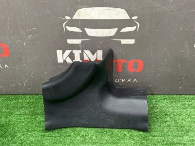 Накладка порога салона Kia Sportage 3 2015 SL