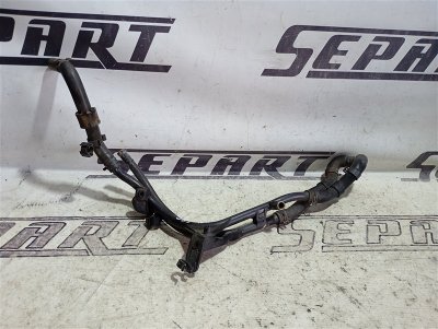 Патрубок системы охлаждения Volkswagen Tiguan 2012 5N