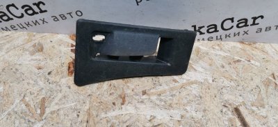 Дефлектор воздушный Mercedes C180 1996 W202