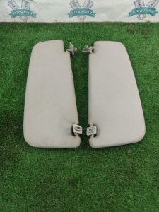 Козырек солнцезащитный Лада Гранта 2012 седан