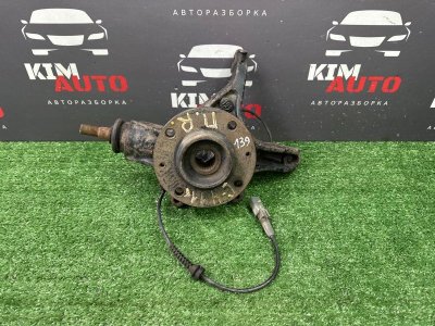 Кулак поворотный Citroen C 4