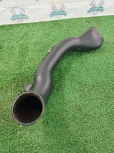 Воздуховод салона Лада Гранта 2012 седан