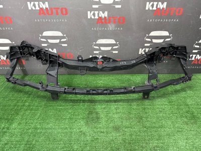 Панель передняя(телевизор) Ford Focus 2