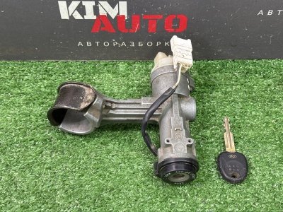 Замок зажигания с ключом Hyundai Getz