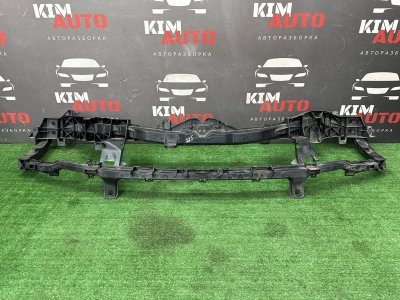 Панель передняя(телевизор) Ford Focus 2