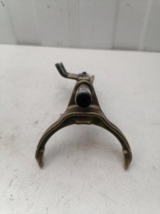 Вилка кпп Volkswagen Golf 2009 6