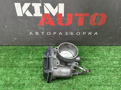 Дроссельная заслонка Kia Sportage 3 2015 SL