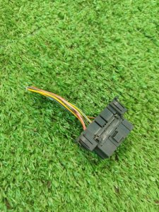 Диагностический разъем Лада Гранта 2012 седан