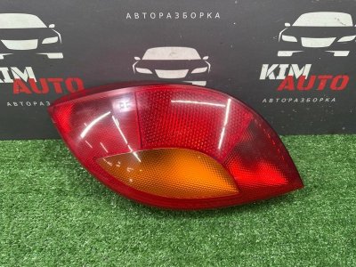 Фонарь в крыло Ford Ka