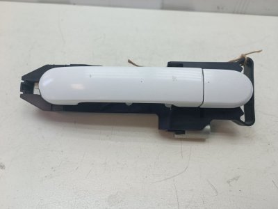 Кронштейн ручки двери Nissan Note E11