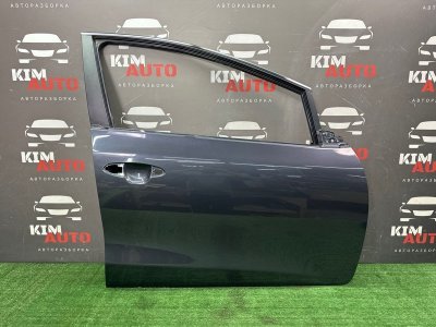 Дверь Kia Ceed 2 2015 SW